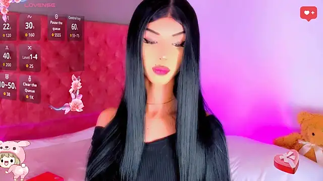 Annita DirtyyXxx online show from 03.31.26