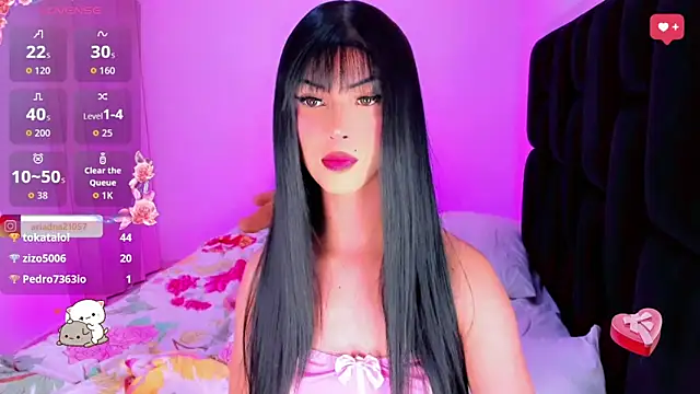 Annita DirtyyXxx online show from 05.28.26