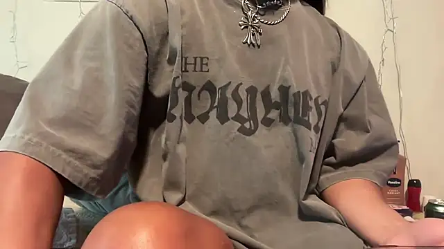 tsjaden777 online show from 03.25.26