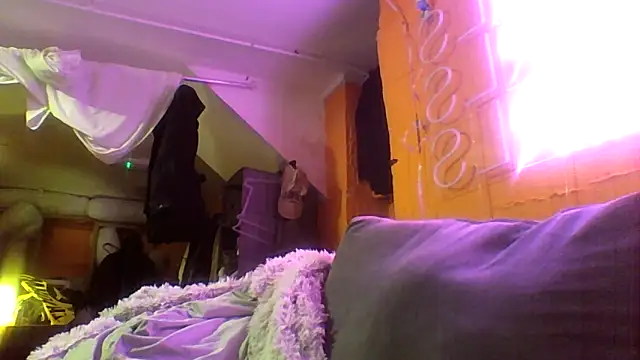 pervy devil online show from 02.20.26