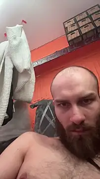 pervy devil online show from 03.10.26