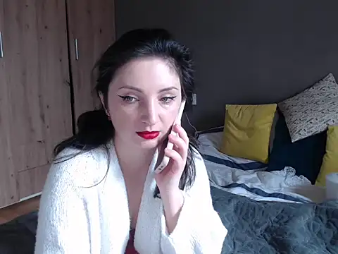 unicka65 online show from 04.21.26