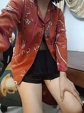 Hara lusia83 online show from 07.02.26