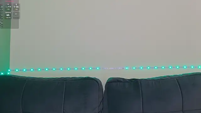 Snapshot of OnlyXandra chatting on 02.17.25 OnlyXandra online show from 02.17.25