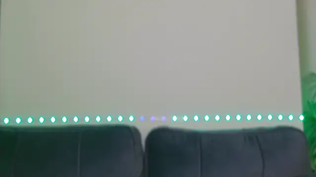 Snapshot of OnlyXandra chatting on 02.27.25 OnlyXandra online show from 02.27.25