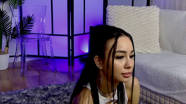 Snapshot of OnlyXandra chatting on 11.01.25 OnlyXandra online show from 11.01.25