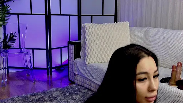 Snapshot of OnlyXandra chatting on 11.03.25 OnlyXandra online show from 11.03.25