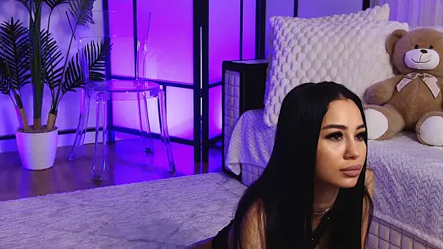 OnlyXandra online show from 01.15.26