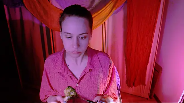 Malinax online show from 10.17.25