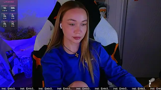 Emili1- online show from 01.15.26