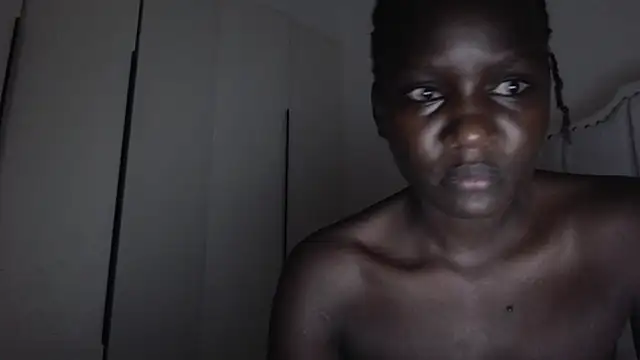 ebony villiet online show from 05.26.26