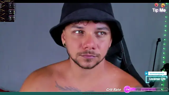 kenintoro online show from 02.23.26