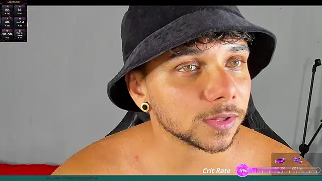 kenintoro online show from 02.26.26