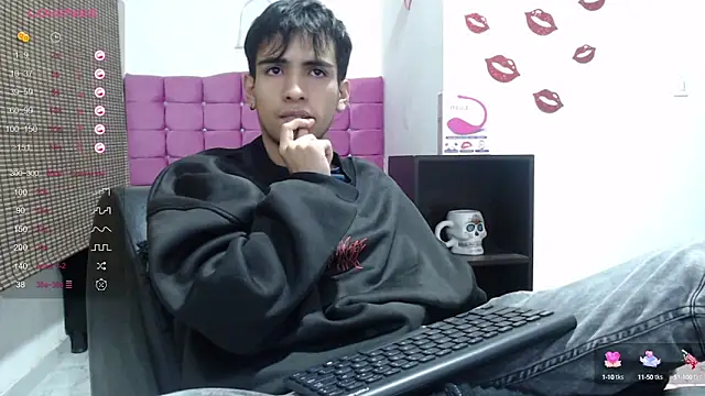 zack thunder online show from 12.28.24