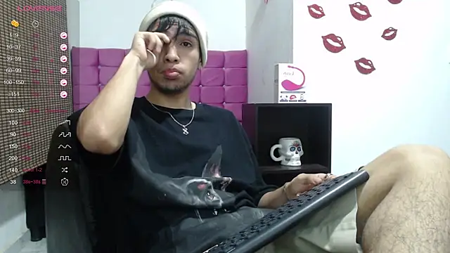 zack thunder online show from 12.29.24