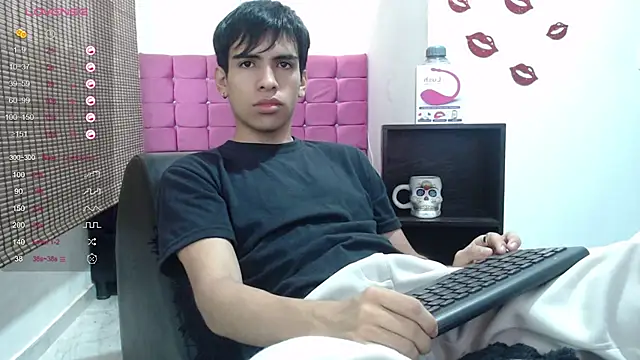 zack thunder online show from 01.15.25