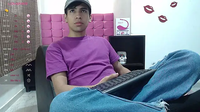 zack thunder online show from 01.18.25