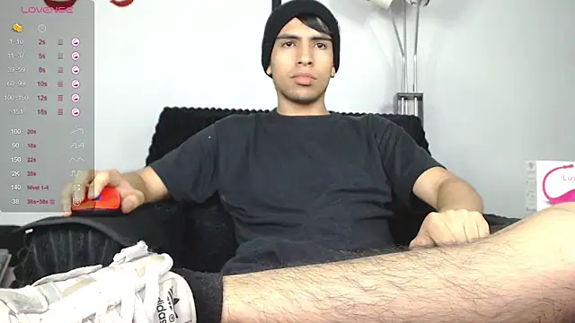 zack thunder online show from 01.26.25