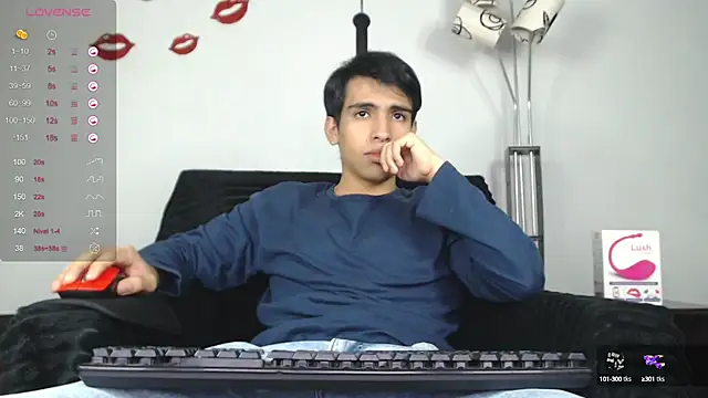 zack thunder online show from 01.27.25