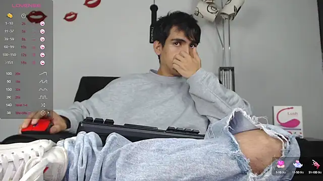 zack thunder online show from 01.28.25