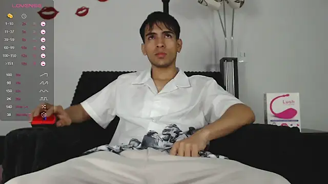 zack thunder online show from 02.17.25