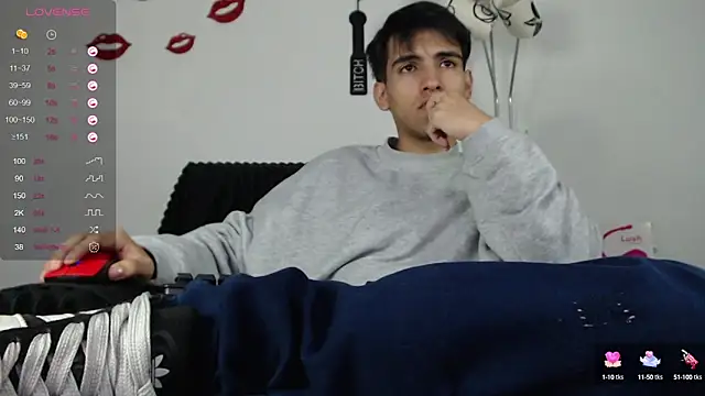 zack thunder online show from 02.24.25