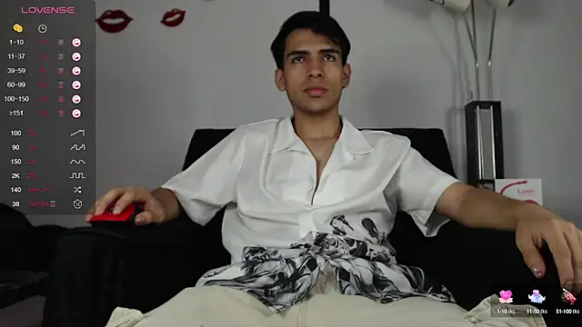 zack thunder online show from 02.27.25