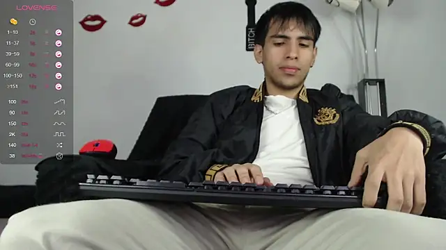 zack thunder online show from 03.04.25