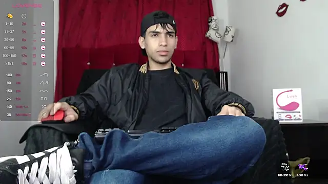 zack thunder online show from 03.06.25