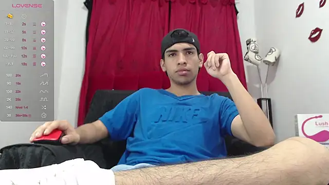 zack thunder online show from 03.18.25