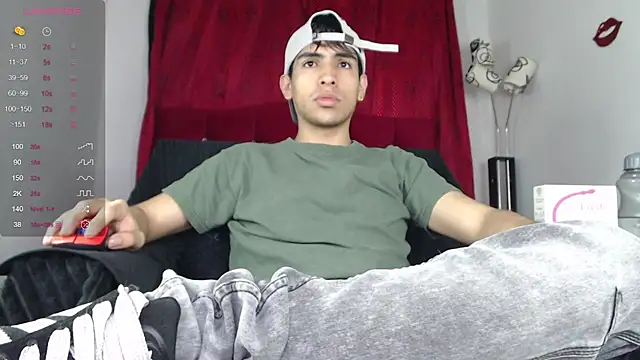 zack thunder online show from 03.19.25