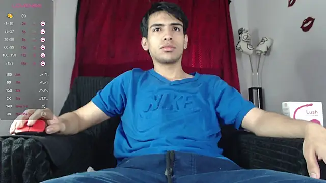 zack thunder online show from 03.20.25