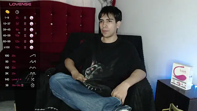 zack thunder online show from 09.18.25