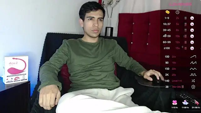 zack thunder online show from 09.20.25