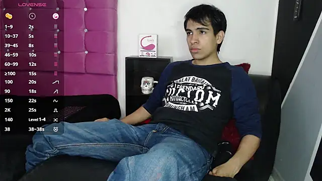 zack thunder online show from 09.27.25