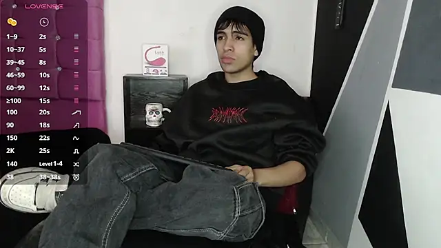 zack thunder online show from 09.30.25