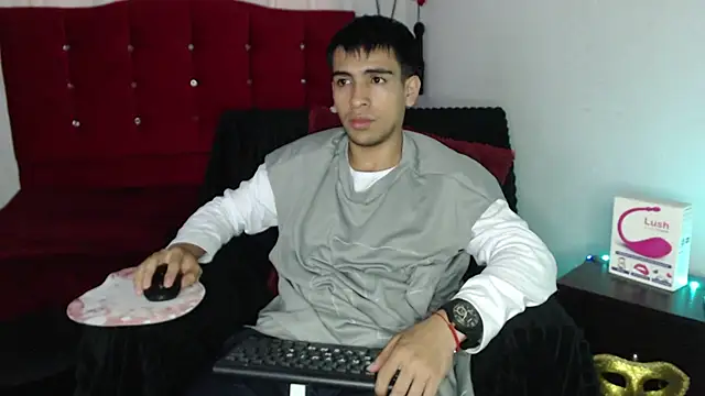 zack thunder online show from 10.16.25