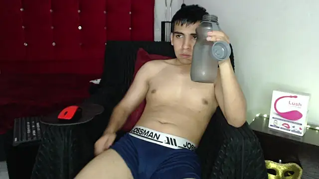 zack thunder online show from 10.24.25