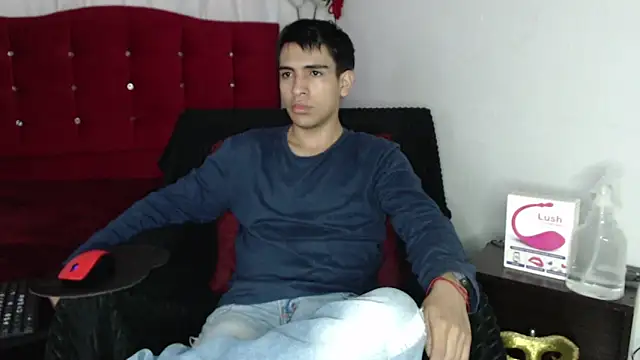 zack thunder online show from 10.25.25