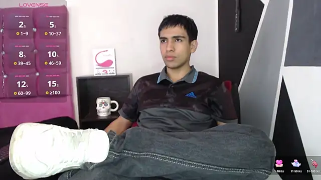 zack thunder online show from 10.27.25