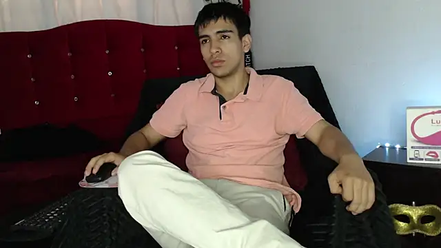 zack thunder online show from 10.29.25