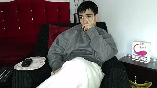 zack thunder online show from 11.04.25