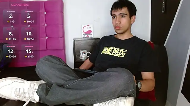 zack thunder online show from 11.10.25