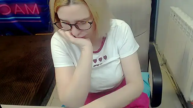 kerakiss877 online show from 02.11.26