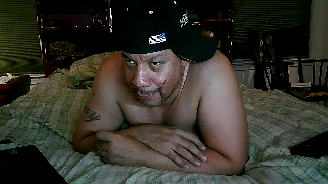 pimpdaddy4ever online show from 01.15.25