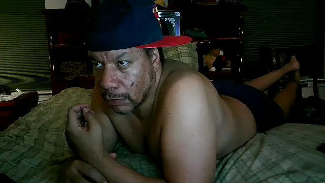 pimpdaddy4ever online show from 01.24.25