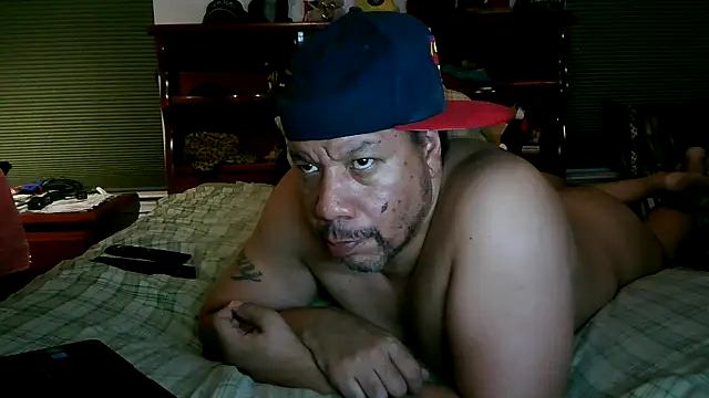 pimpdaddy4ever online show from 01.25.25
