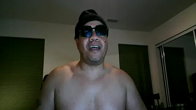 pimpdaddy4ever online show from 02.22.25