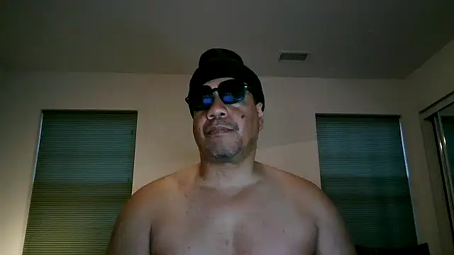 pimpdaddy4ever online show from 03.04.25