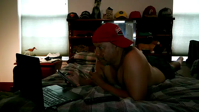 pimpdaddy4ever online show from 09.30.25